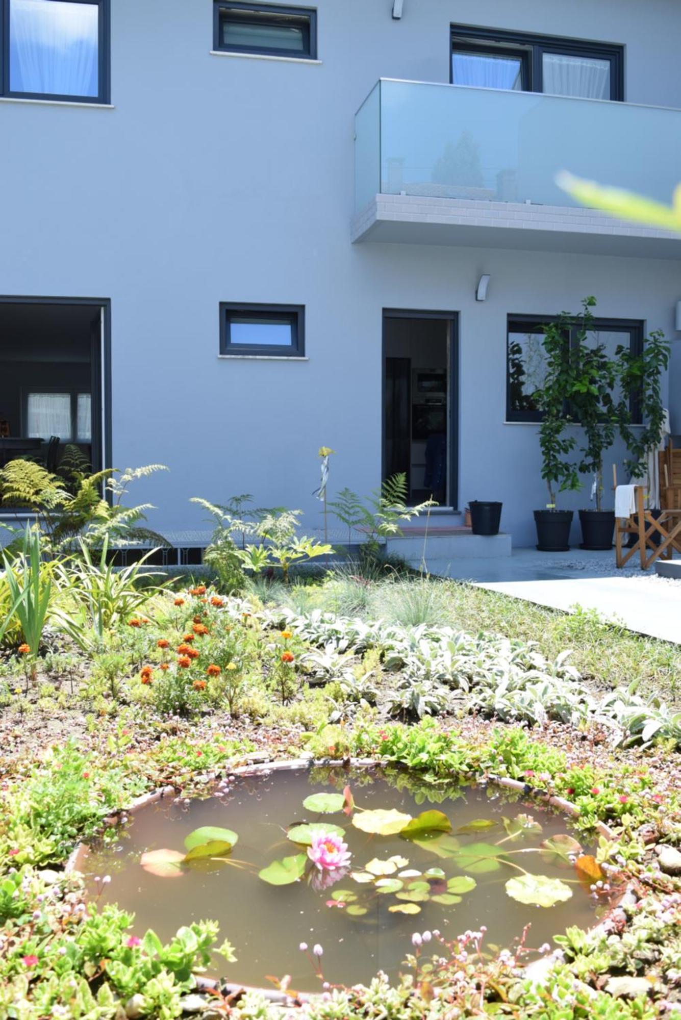 Saint Victor House Villa Braga Buitenkant foto