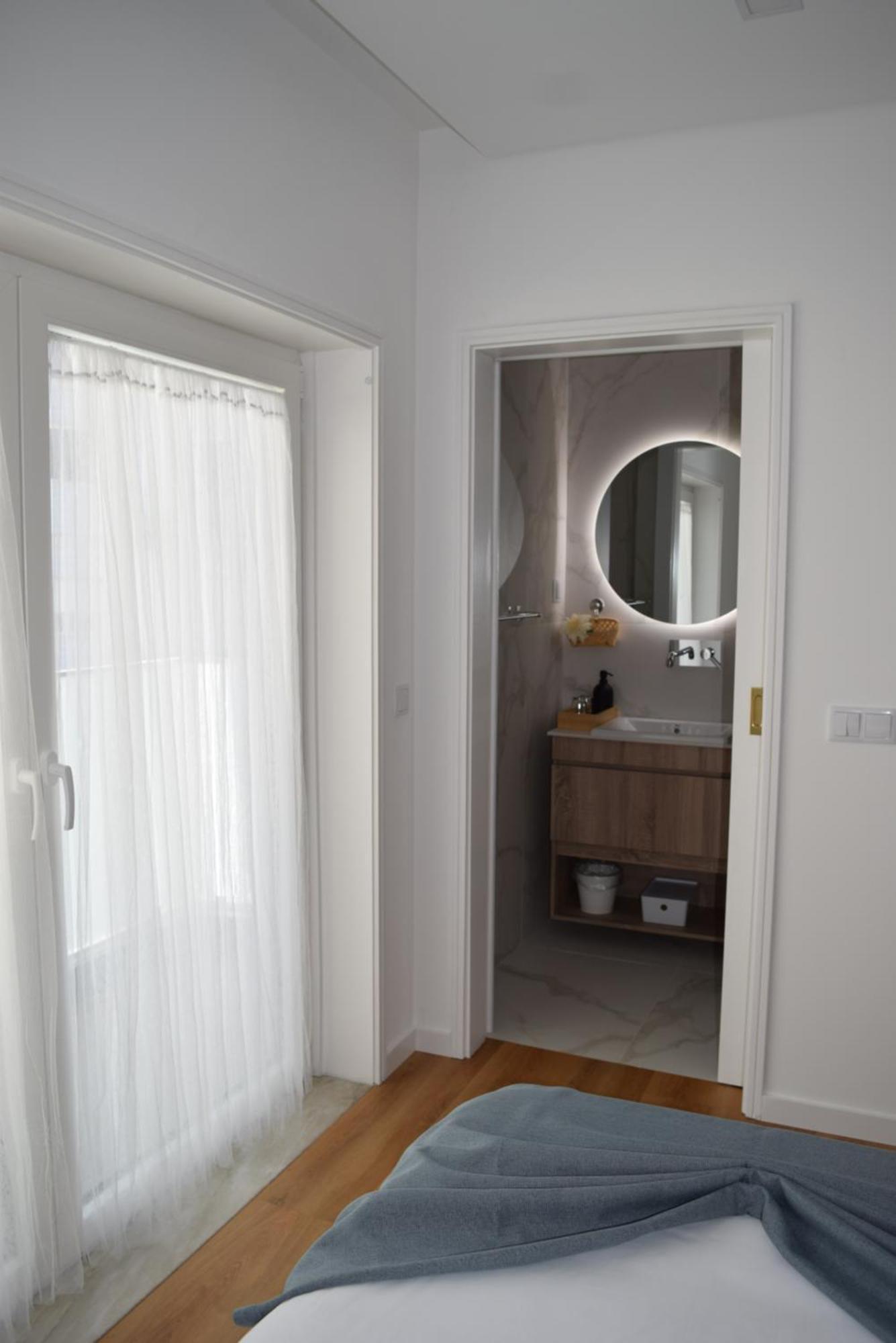 Saint Victor House Villa Braga Buitenkant foto
