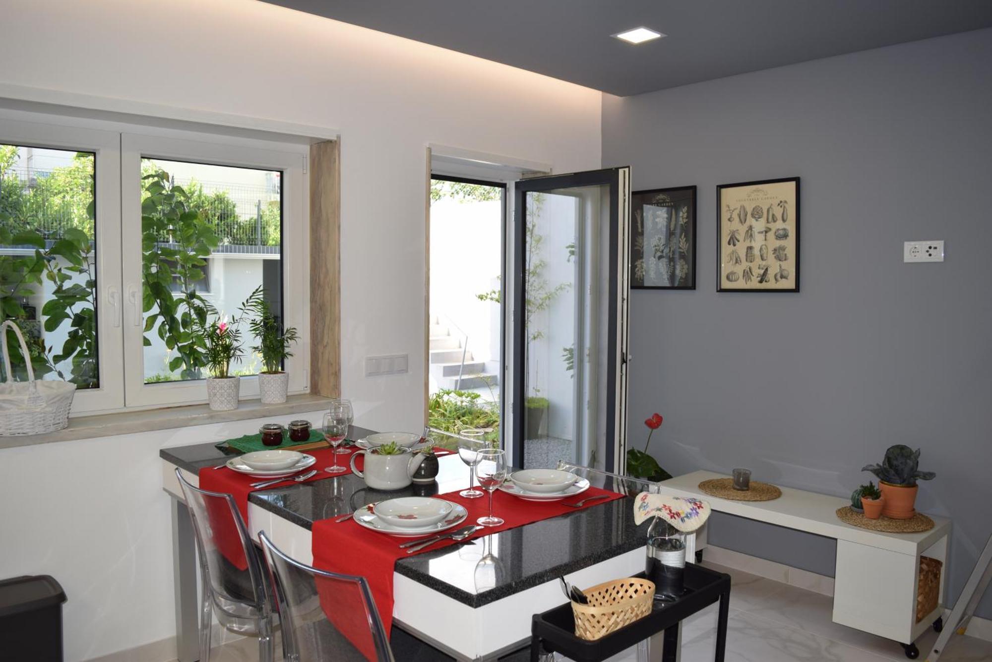 Saint Victor House Villa Braga Buitenkant foto
