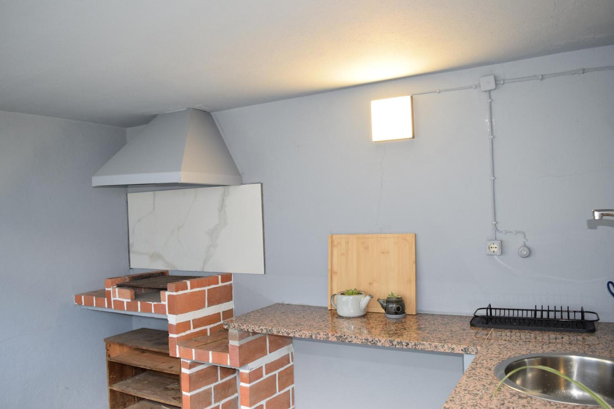 Saint Victor House Villa Braga Buitenkant foto