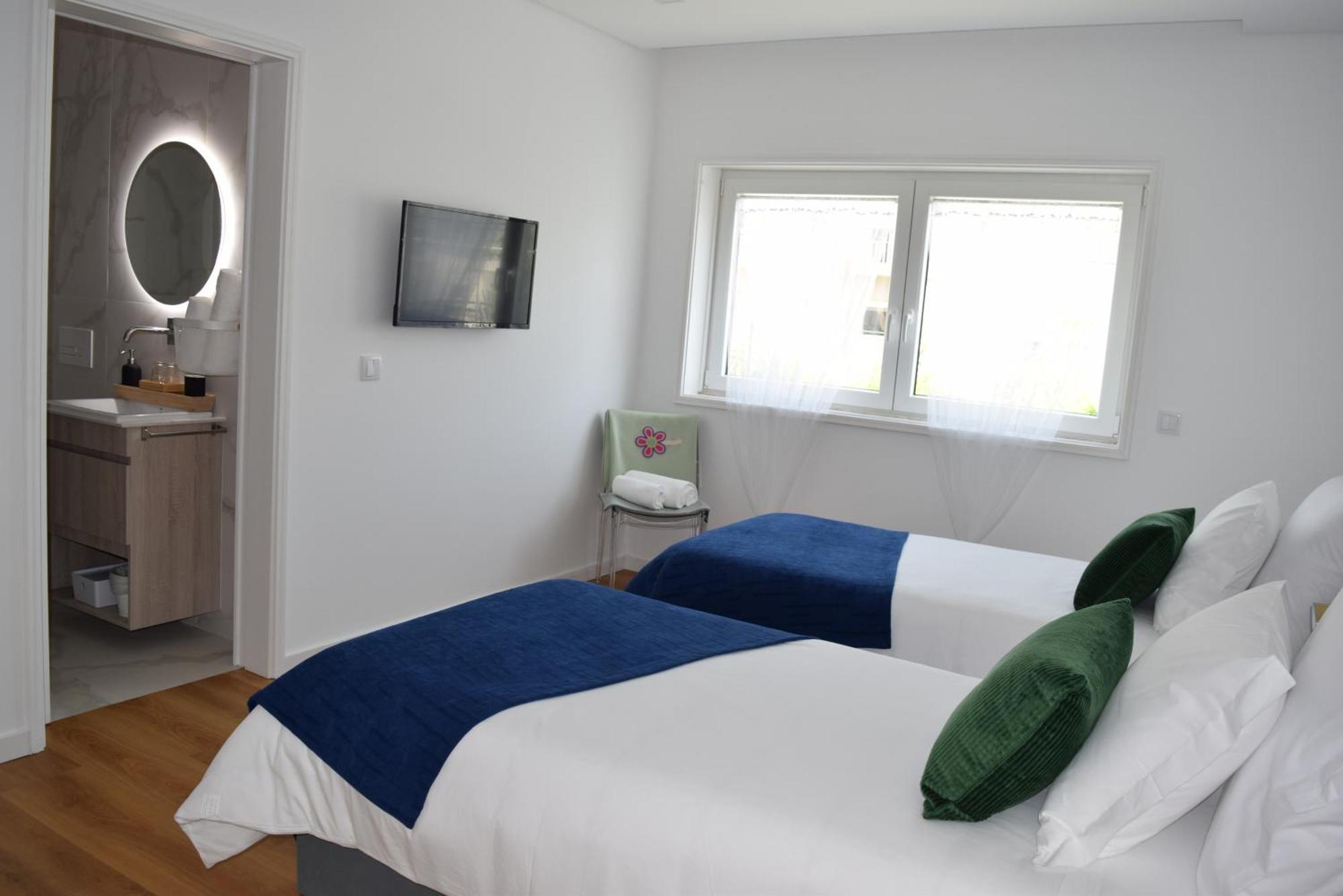 Saint Victor House Villa Braga Buitenkant foto