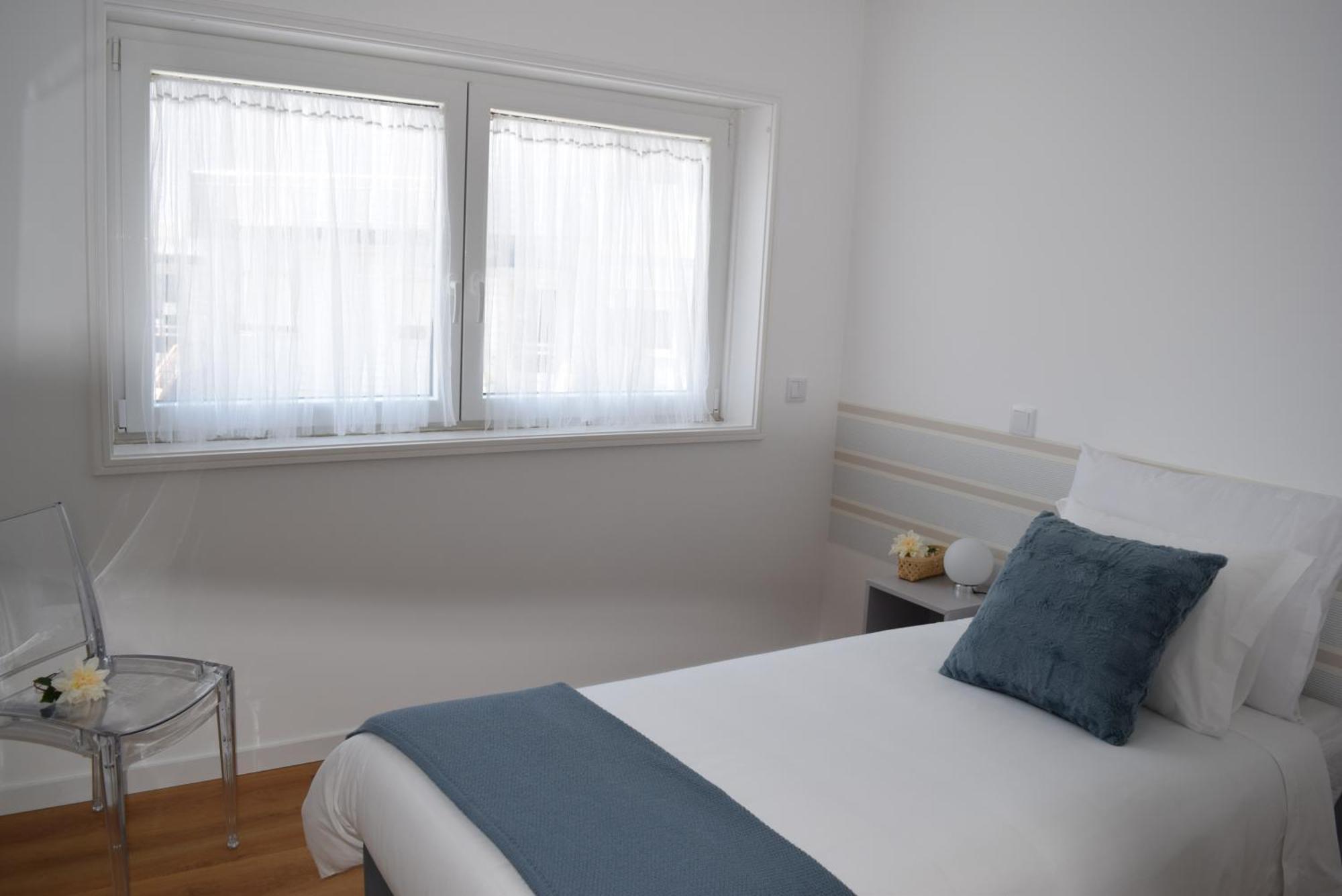 Saint Victor House Villa Braga Buitenkant foto