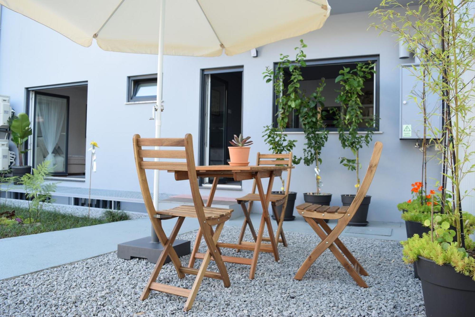 Saint Victor House Villa Braga Buitenkant foto