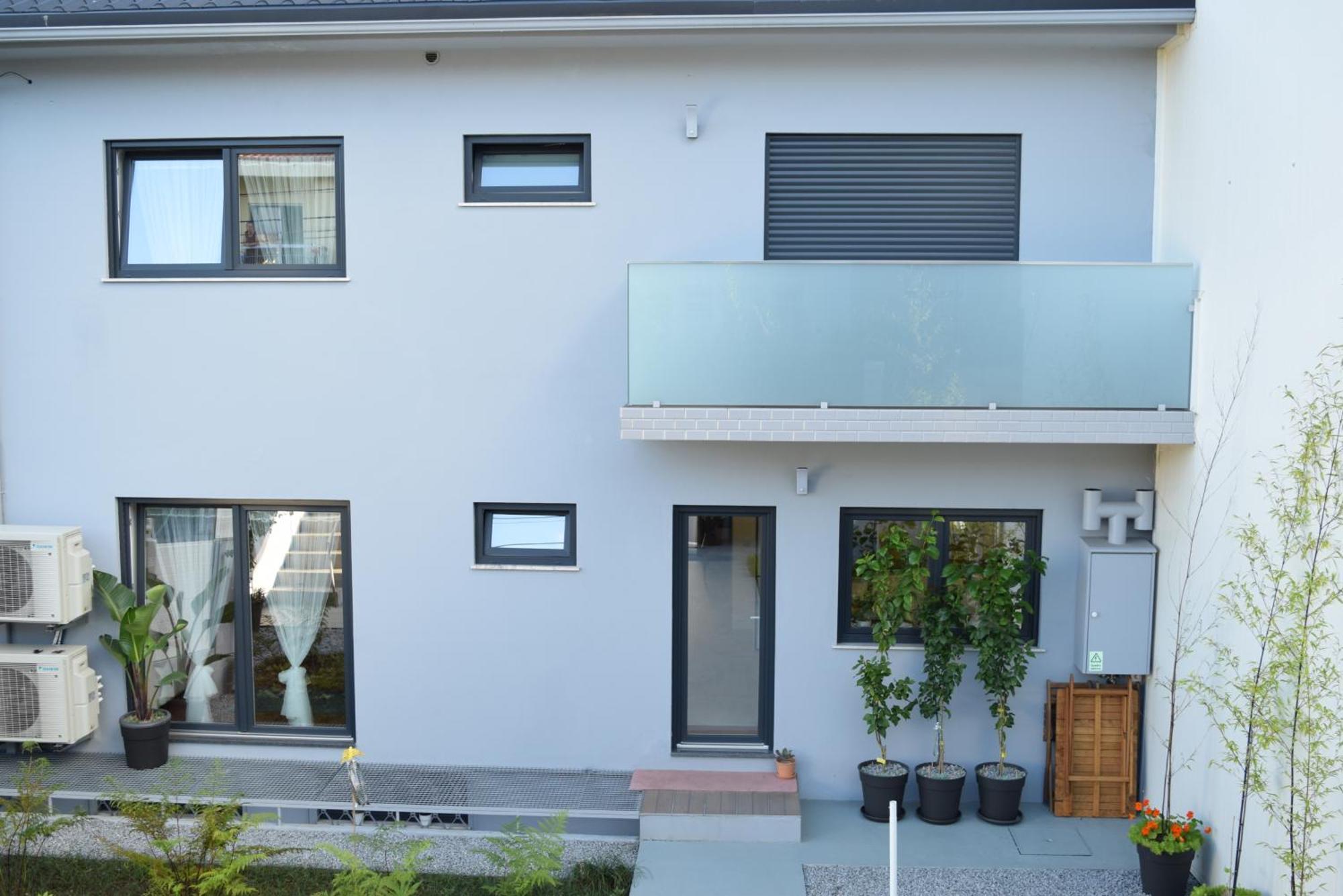 Saint Victor House Villa Braga Buitenkant foto