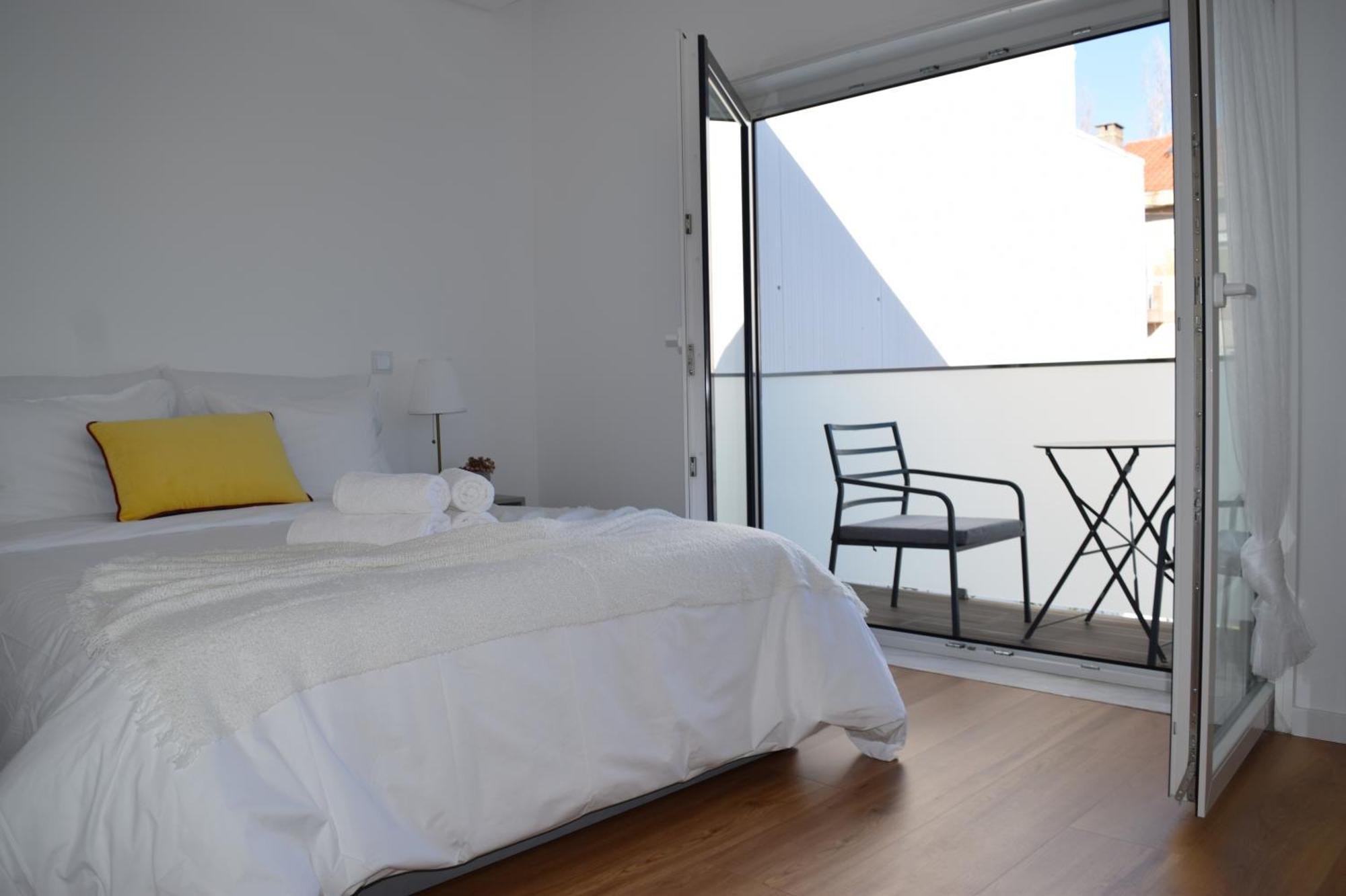 Saint Victor House Villa Braga Buitenkant foto